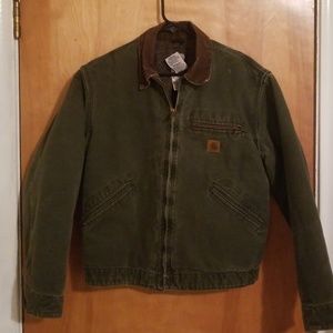 Carhartt Jacket